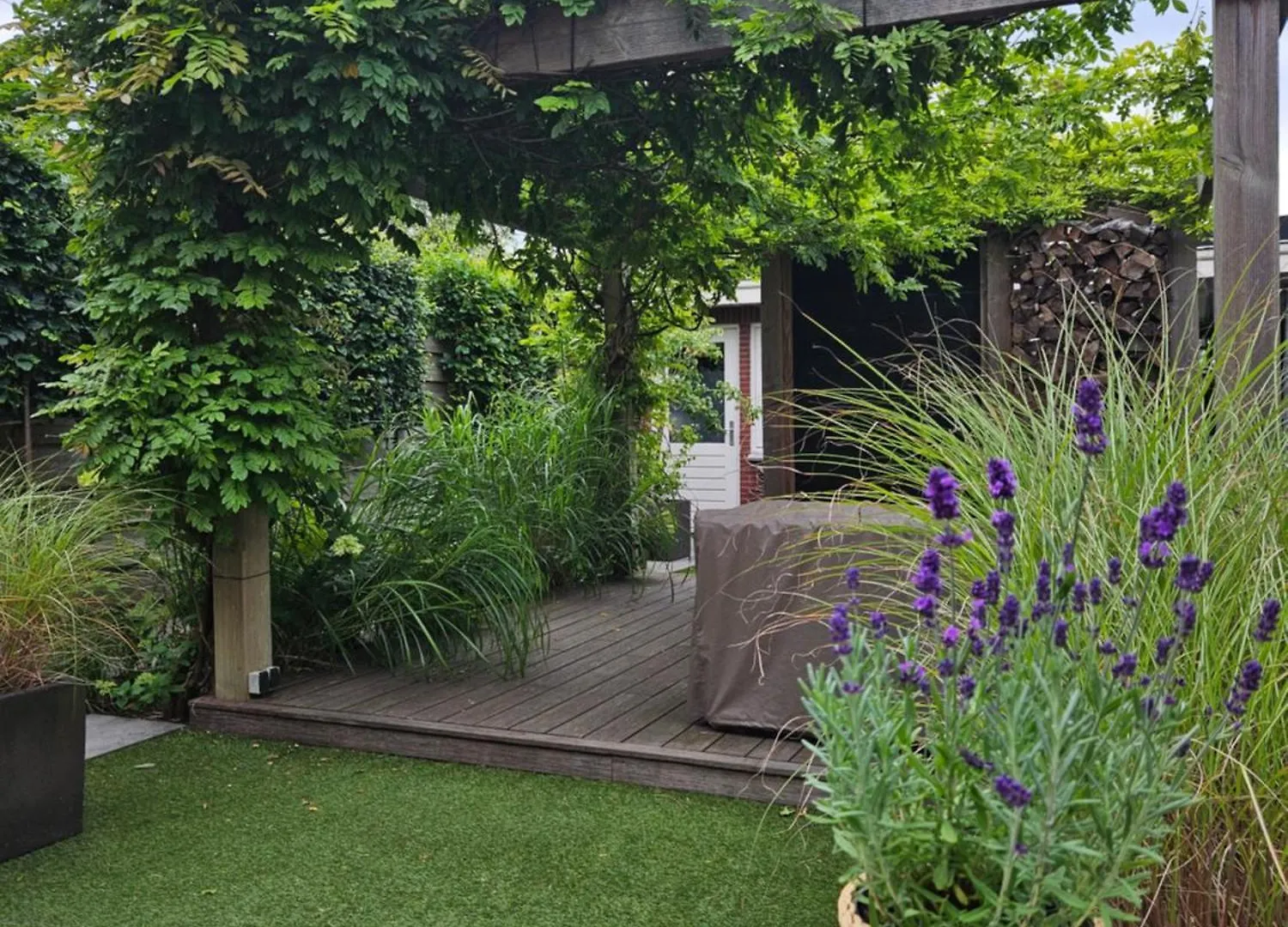 Appartement B&B Schiphol Amsterdam Rijsenhout