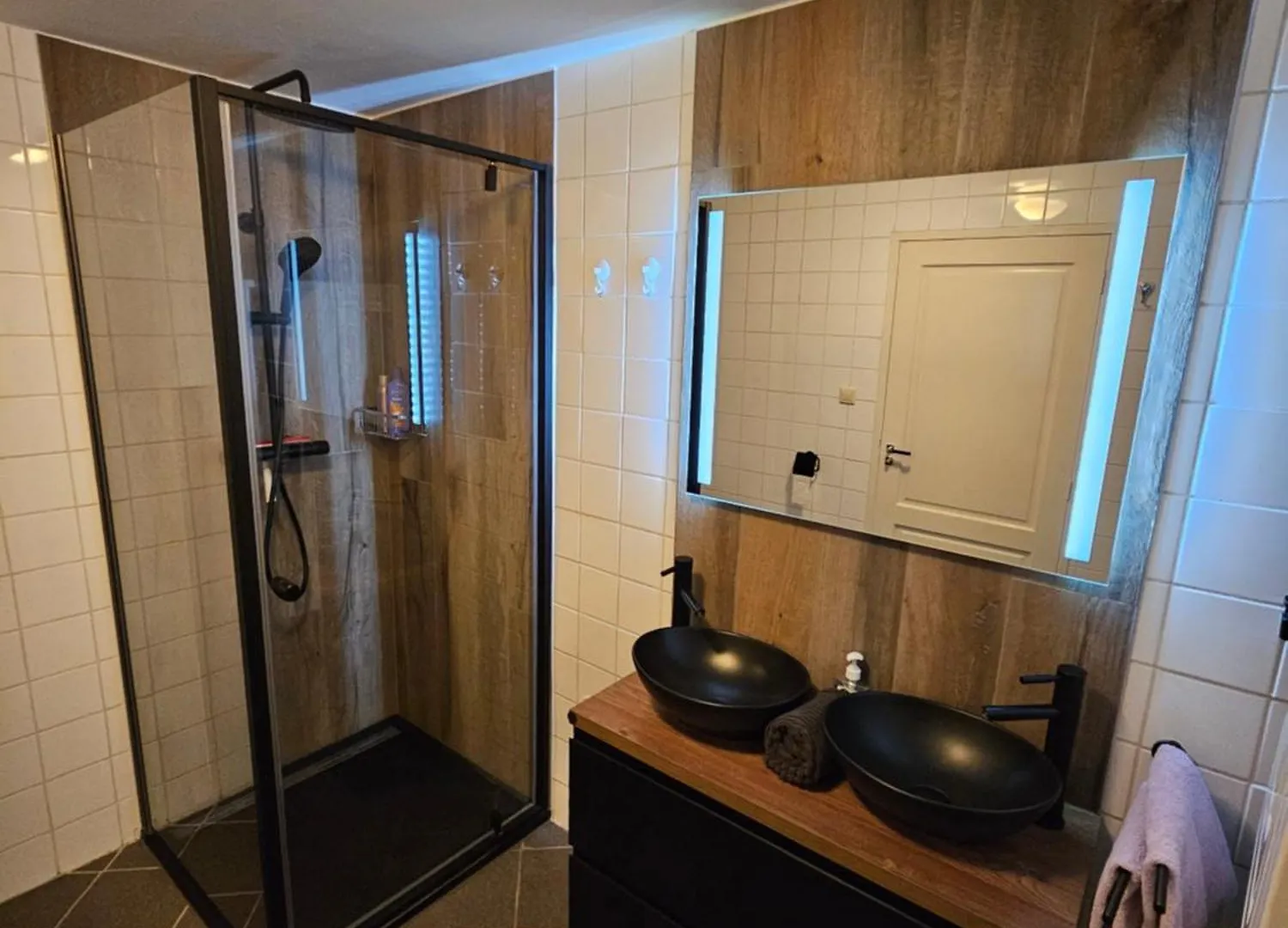 B&B Schiphol Amsterdam Rijsenhout Appartement