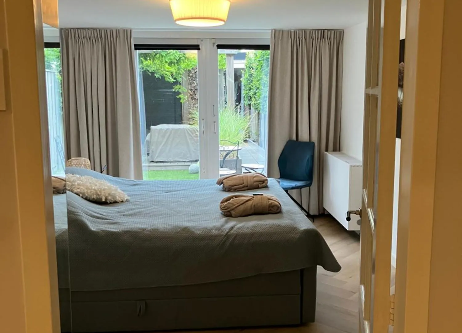 B&B Schiphol Amsterdam Rijsenhout Appartement