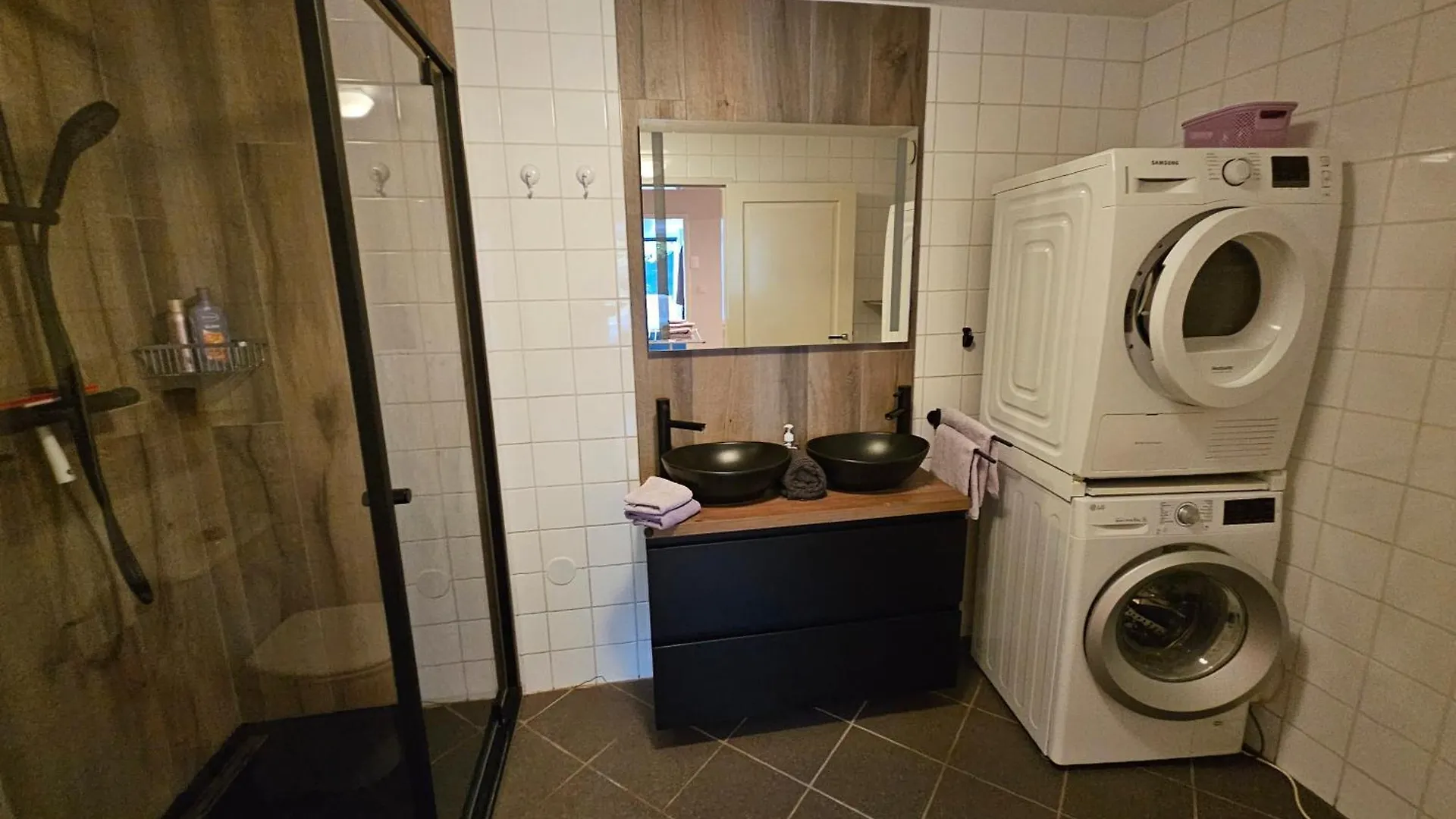 Appartement B&B Schiphol Amsterdam Rijsenhout