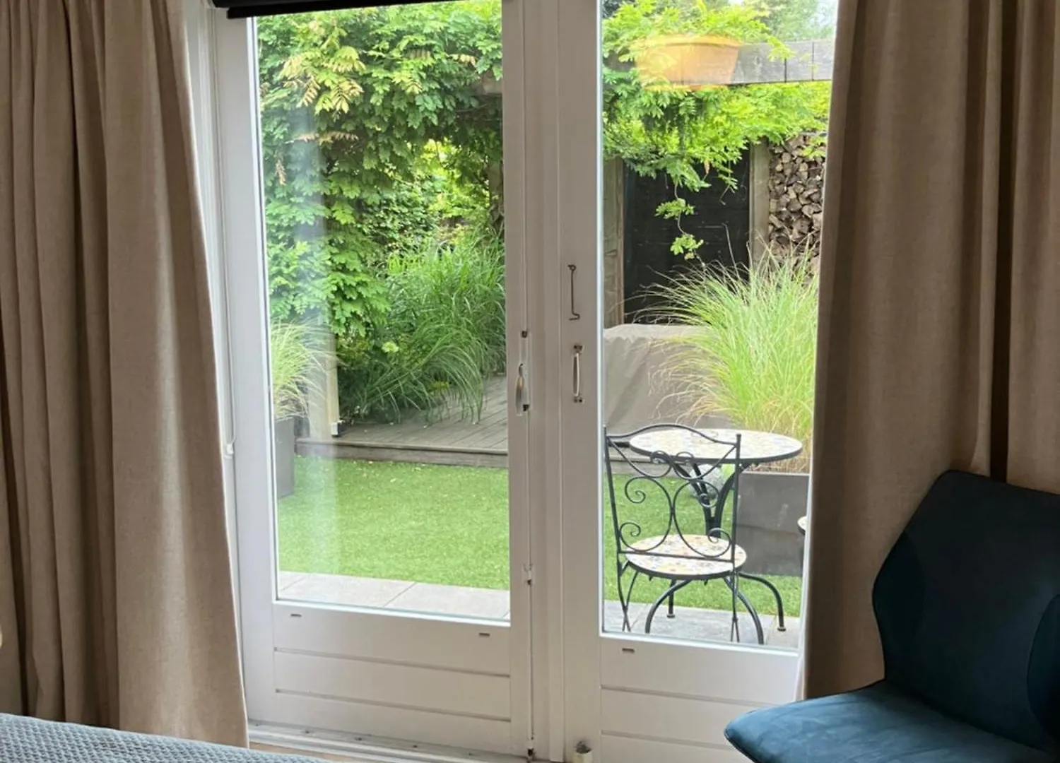 B&B Schiphol Amsterdam Rijsenhout 0*,