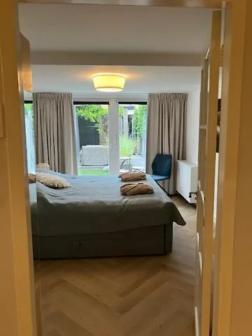 B&B Schiphol Amsterdam Rijsenhout Nederland