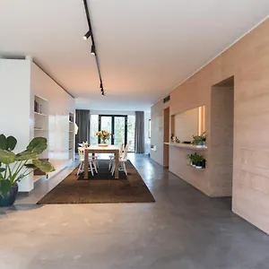  Appartement Centre Loft On The Historic Canal